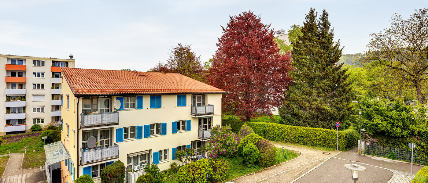 apartamento Herrsching am Ammersee 05 vista 13942