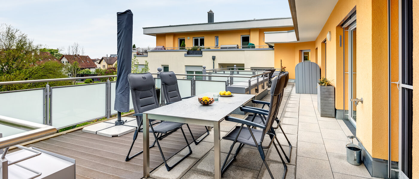 apartamento Herrsching am Ammersee 01 azotea 13942