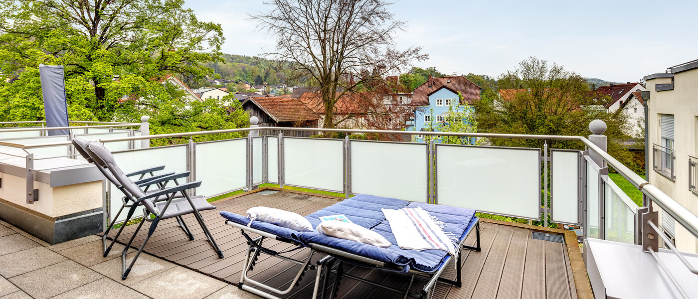 apartamento Herrsching am Ammersee 02 azotea 13942
