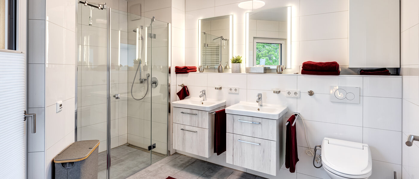 apartamento Herrsching am Ammersee 01 1. baño 13942