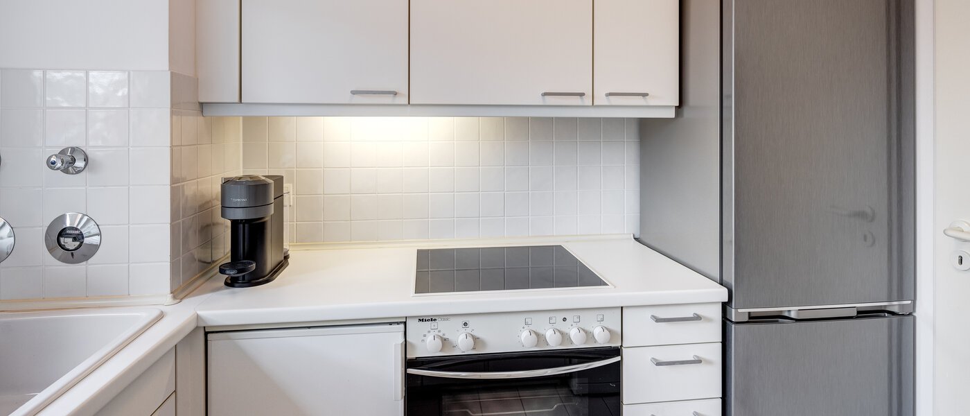 apartamento München Schwanthalerhöhe 02 cocina 13943