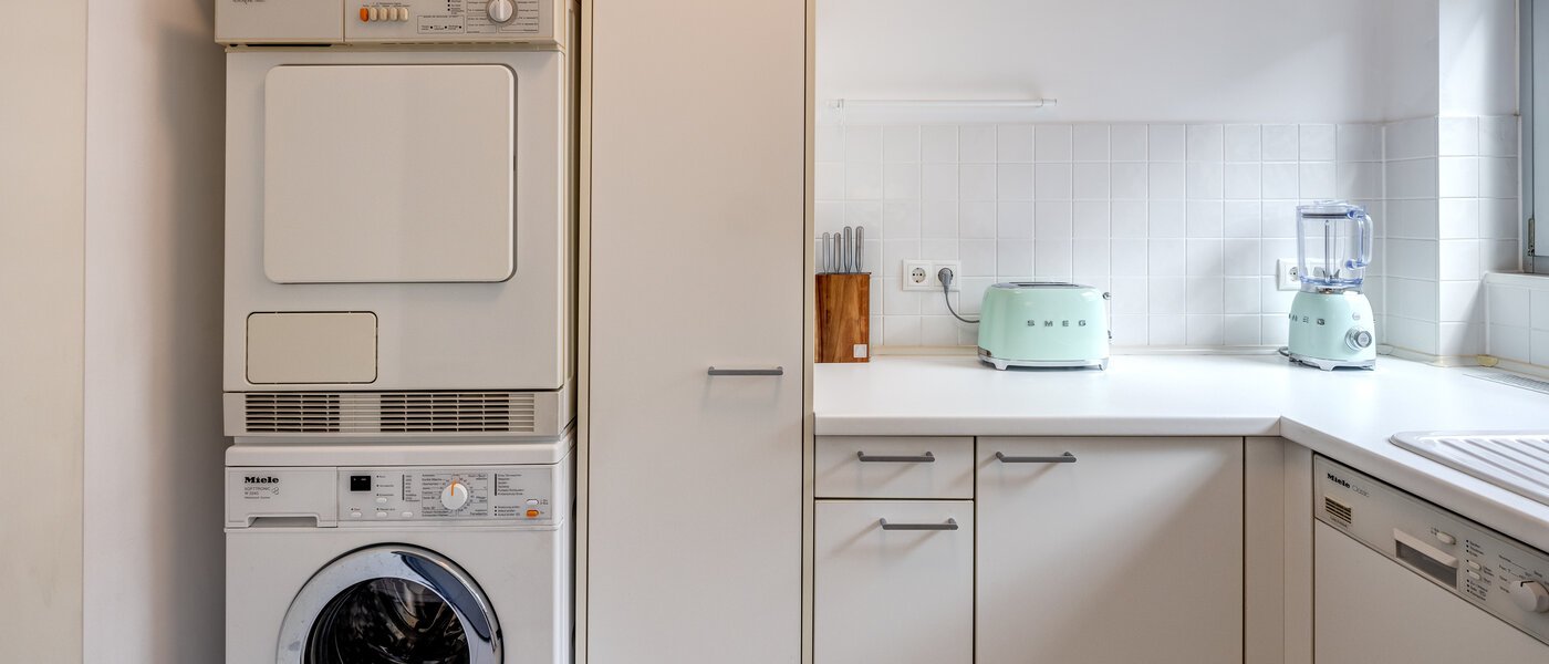 apartamento München Schwanthalerhöhe 04 cocina 13943