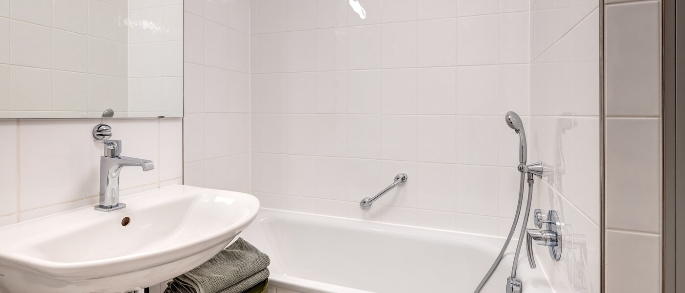 apartamento München Schwanthalerhöhe 03 baño 13943
