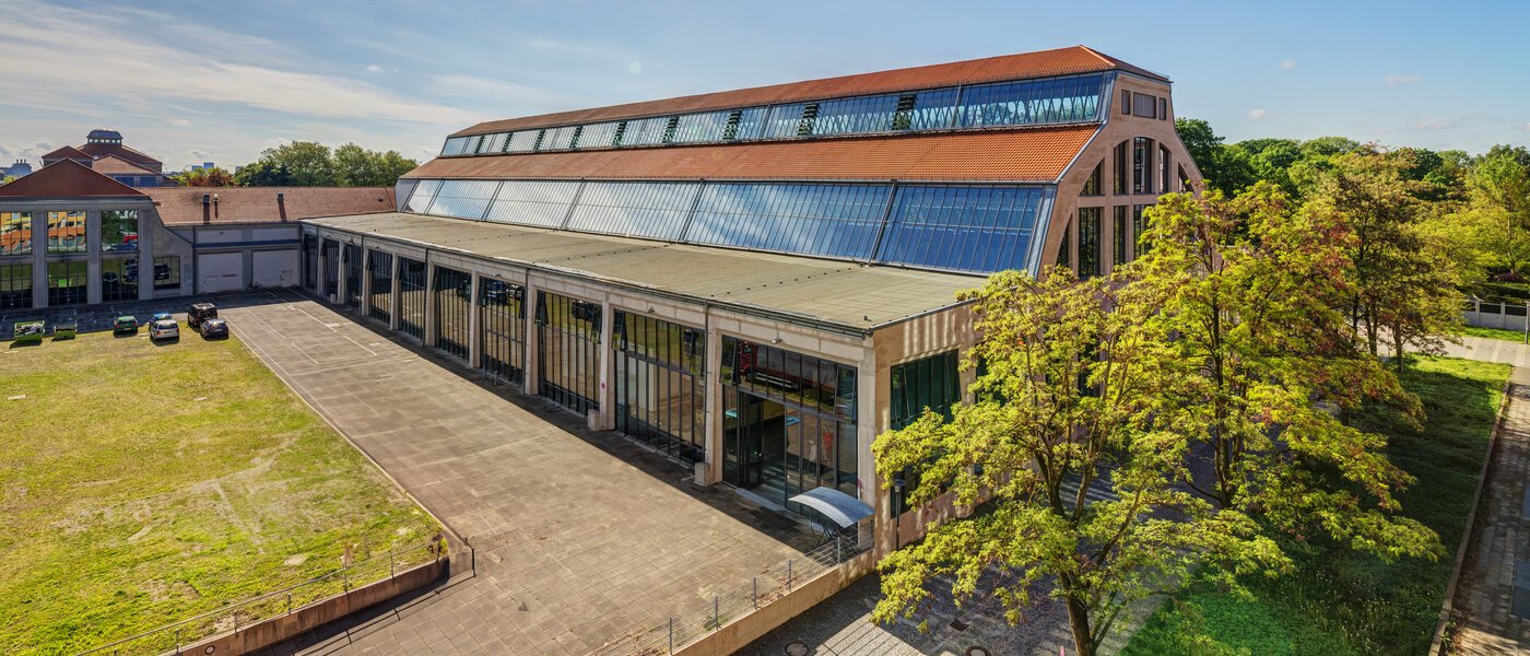 apartamento München Schwanthalerhöhe 02 vista 13943