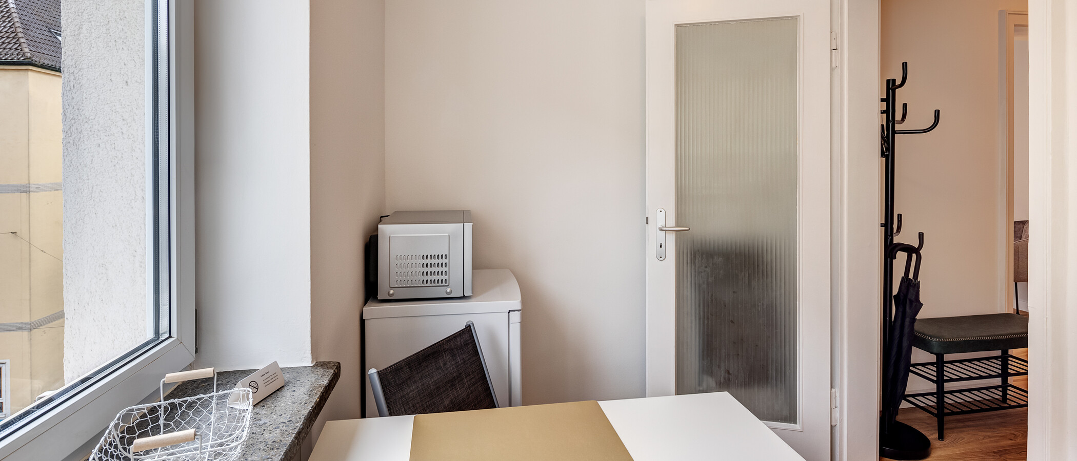 apartamento München Ludwigsvorstadt 03 cocina 13947