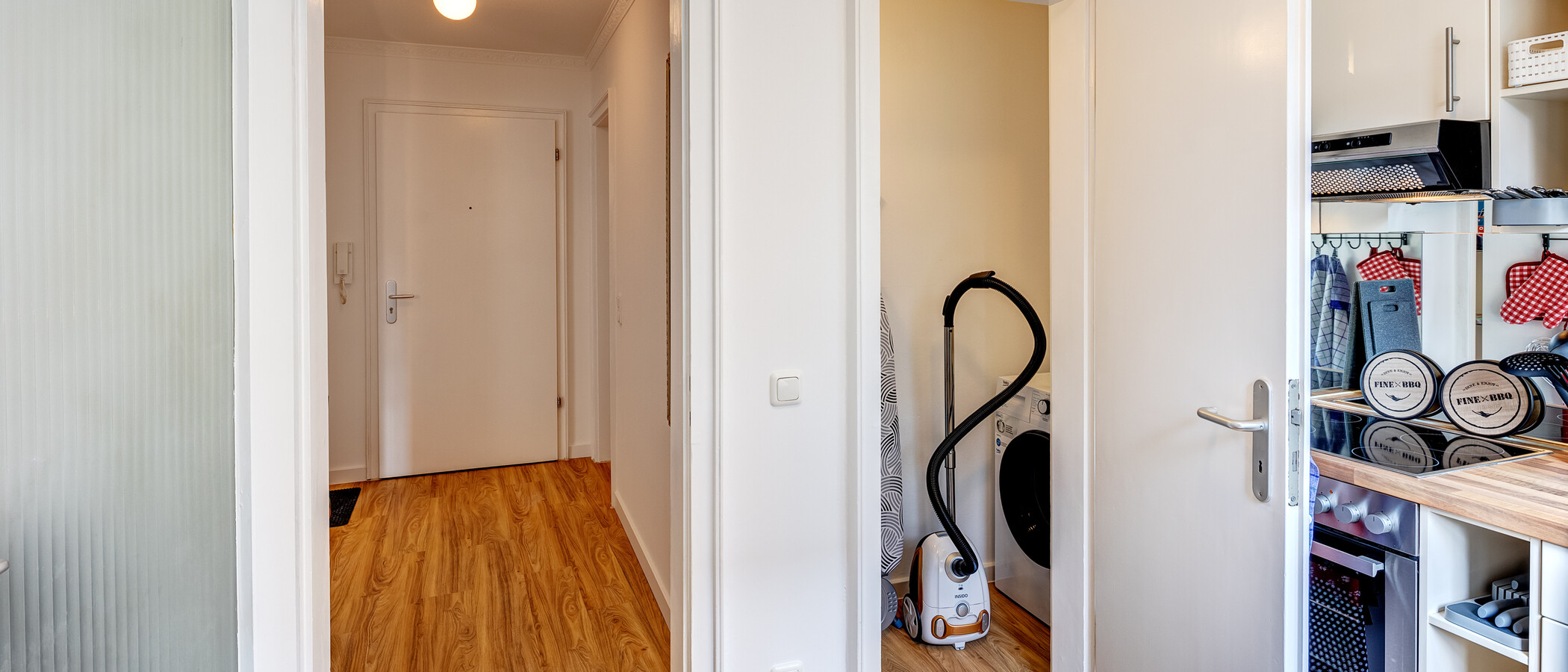 apartamento München Ludwigsvorstadt 04 cocina 13947