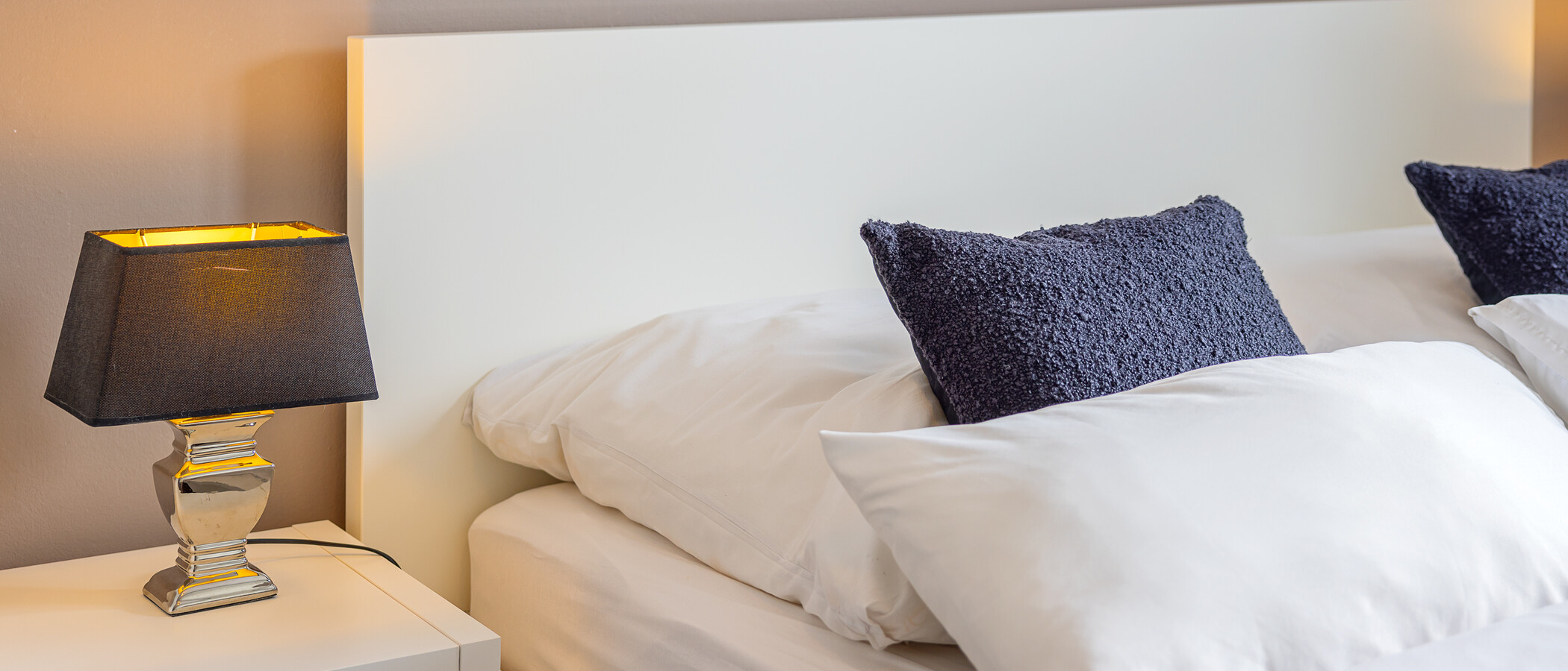 apartamento München Maxvorstadt 04 dormitorio 13953