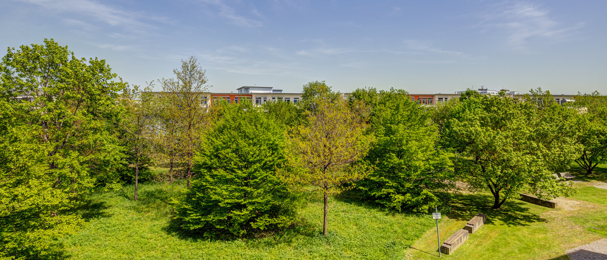 apartamento München Trudering 04 vista 13954