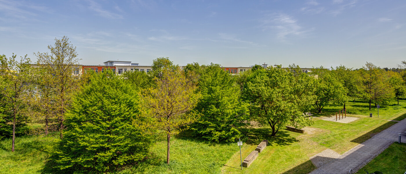 apartamento München Trudering 06 vista 13954