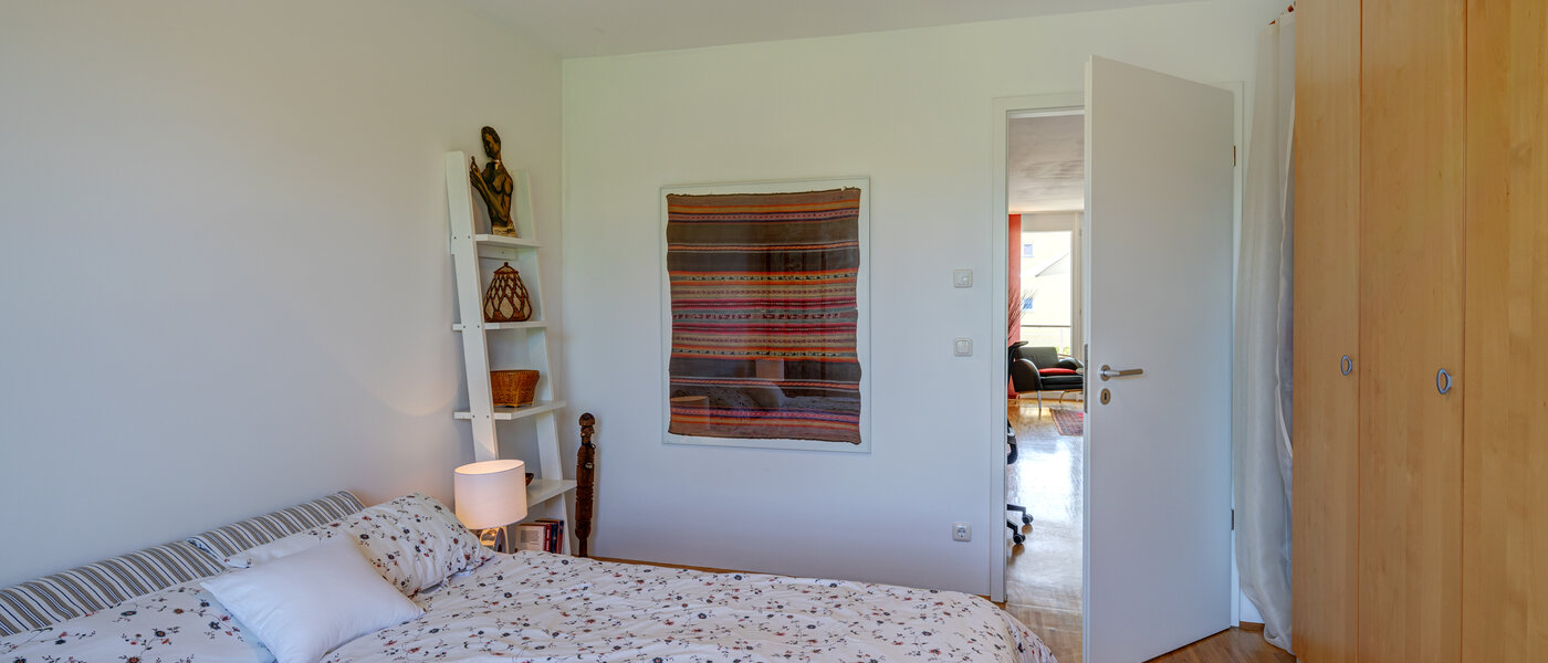 apartamento München Trudering 03 dormitorio 13954