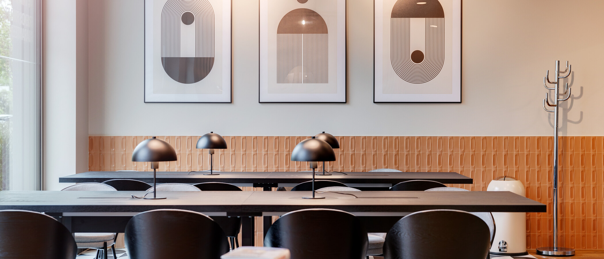 apartamento München Milbertshofen 04 instalaciones comunes 13958