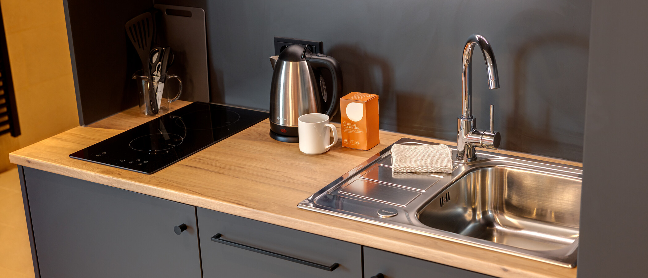 apartamento München Milbertshofen 01 cocina 13959