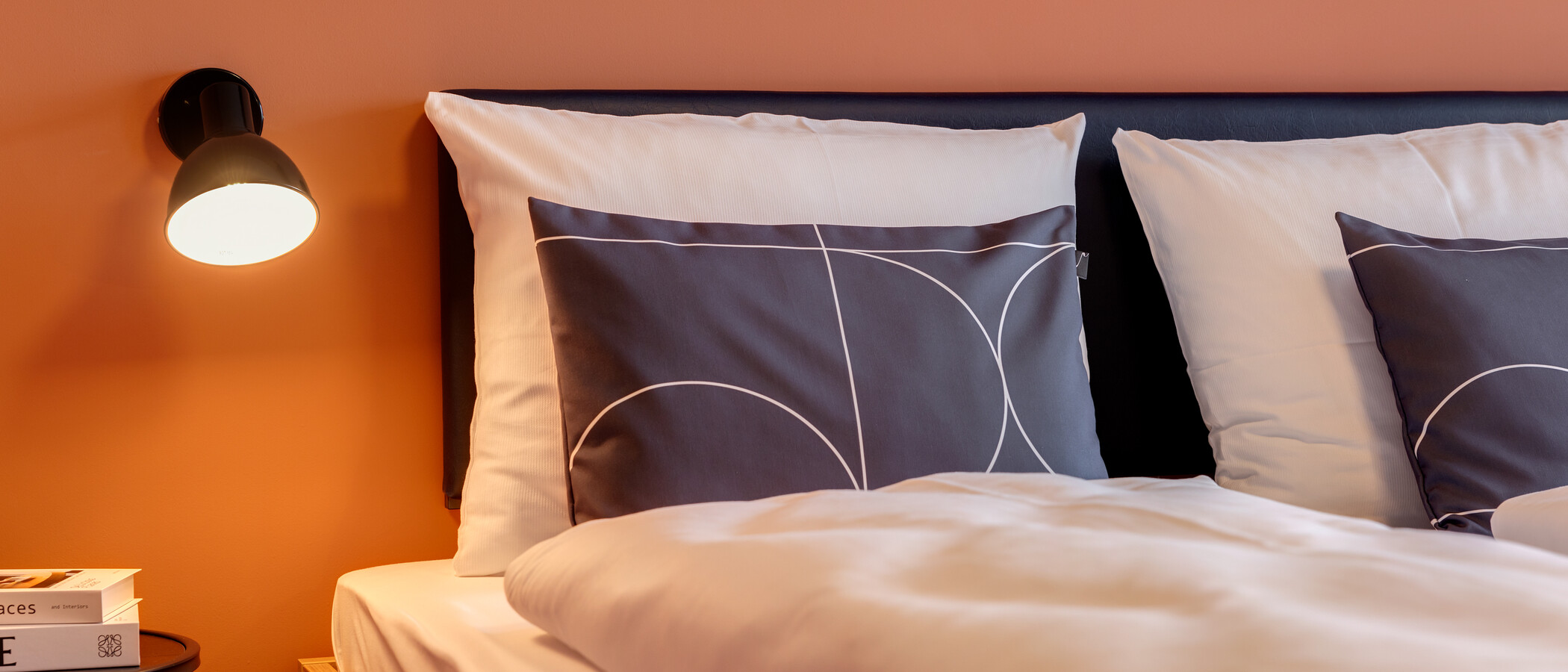 apartamento München Milbertshofen 01 zona de dormir 13959