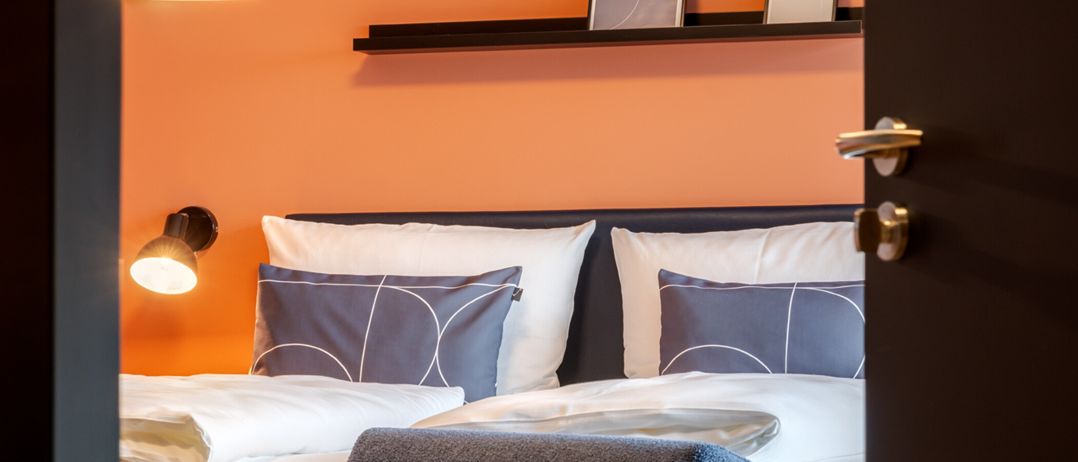 apartamento München Milbertshofen 04 zona de día  13959