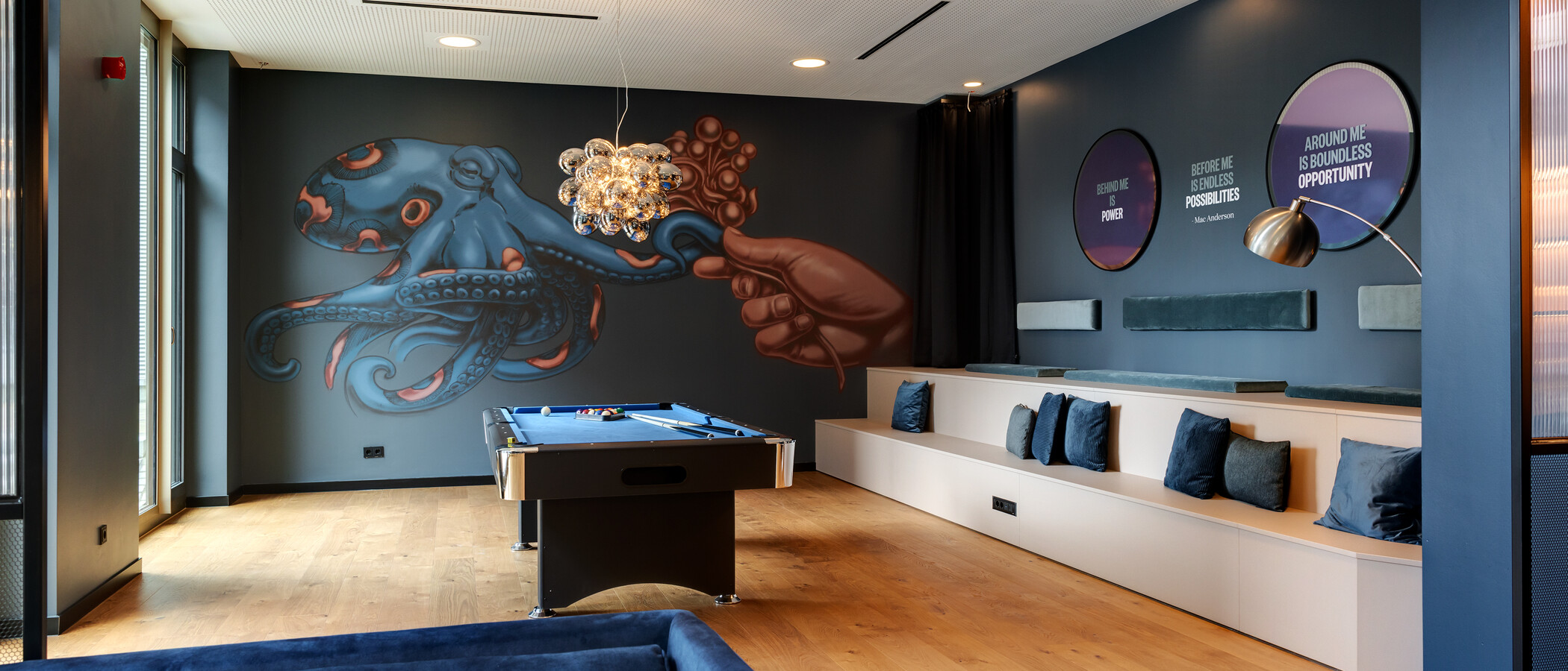 apartamento München Milbertshofen 01 instalaciones comunes 13963