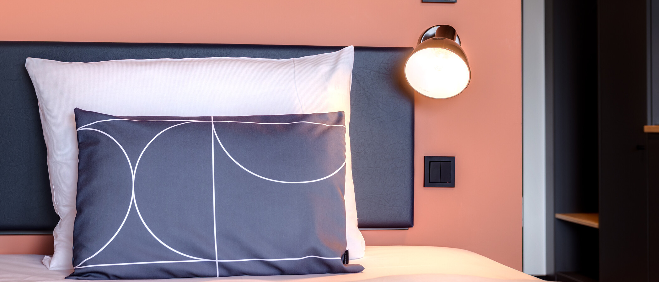 apartamento München Milbertshofen 01 zona de dormir 13963