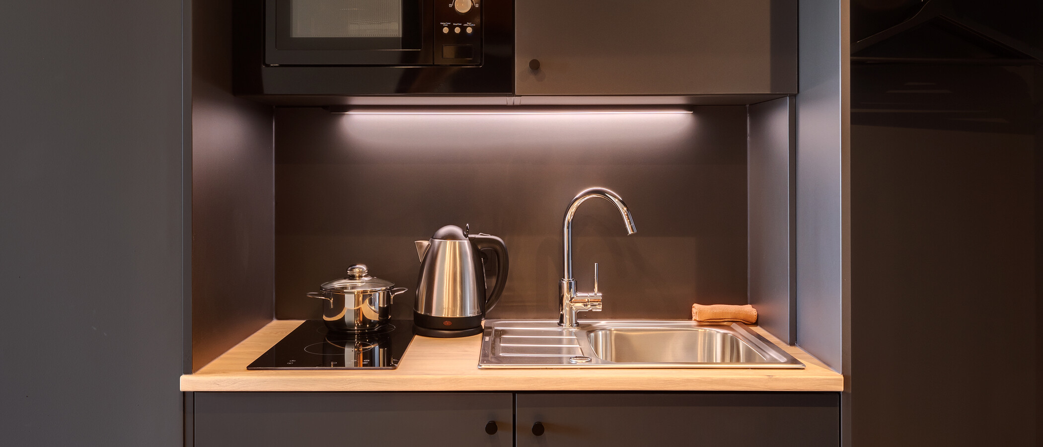 apartamento München Milbertshofen 02 cocina 13964