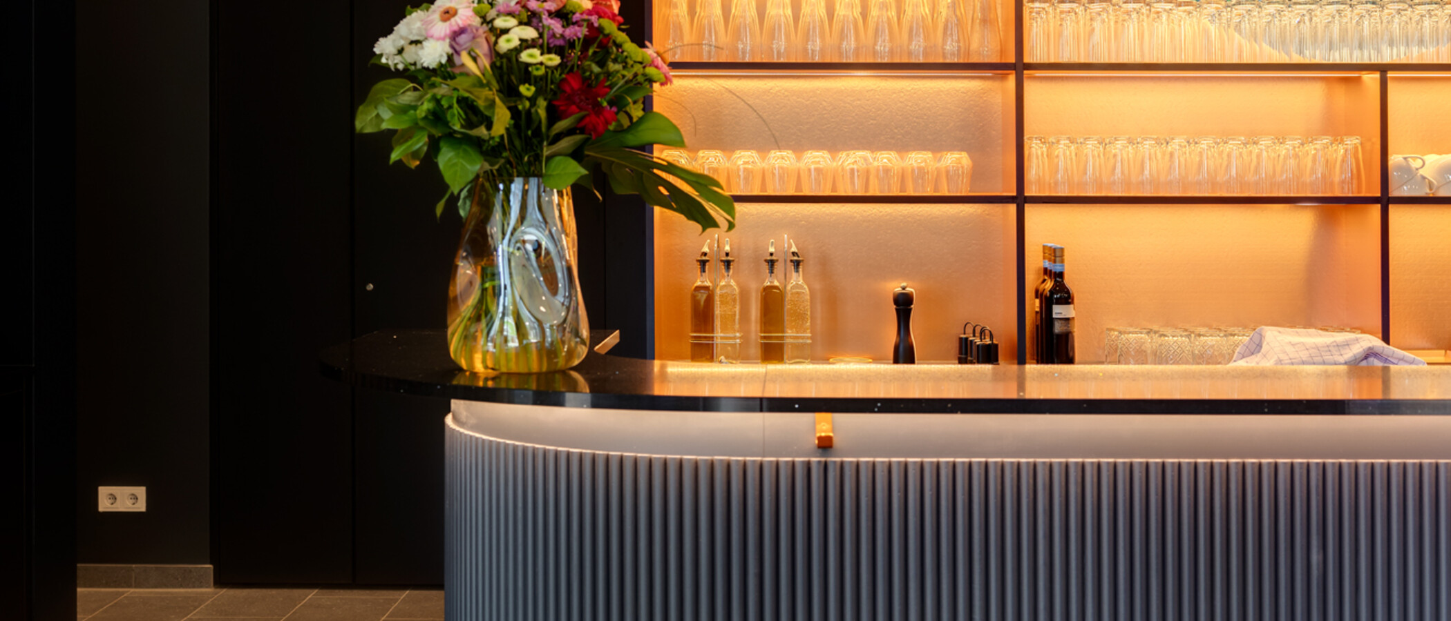 apartamento München Milbertshofen 03 Lobby 13964