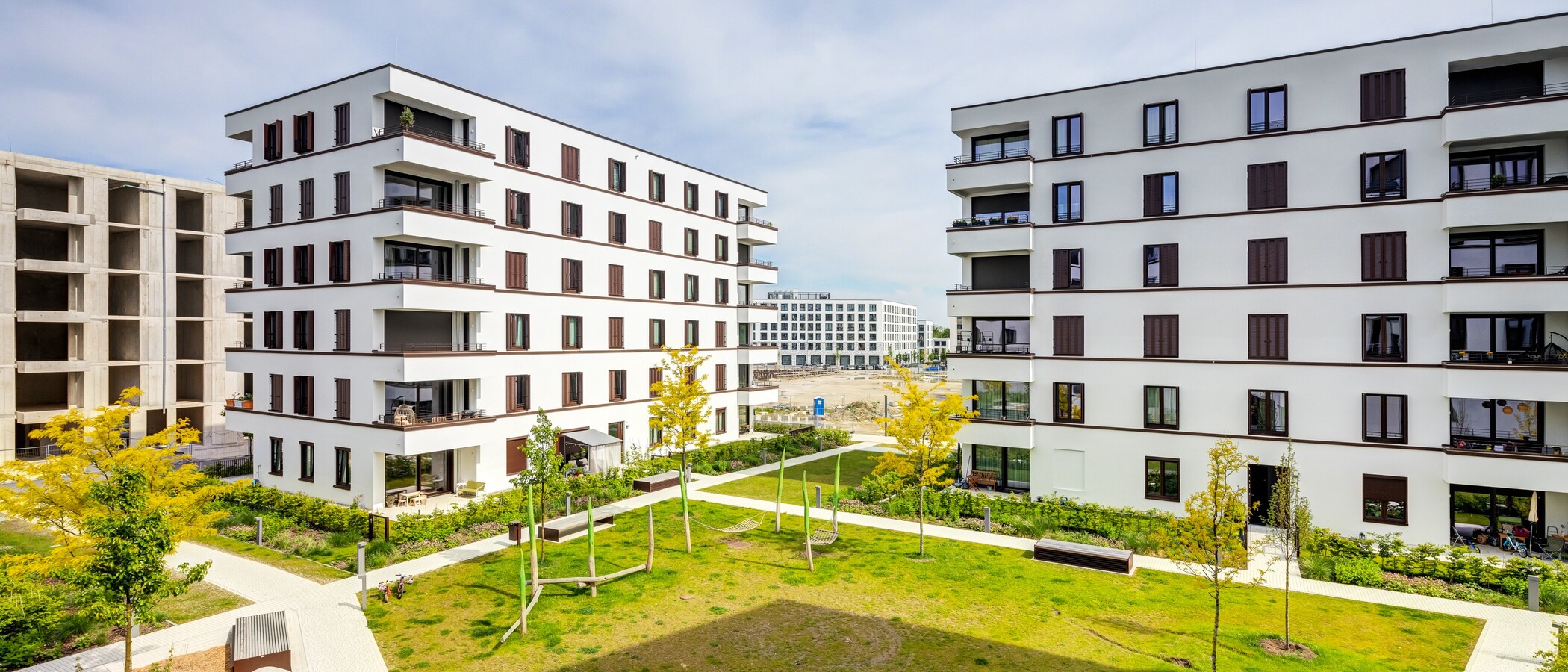 apartamento München Neuperlach 01 vista 13965