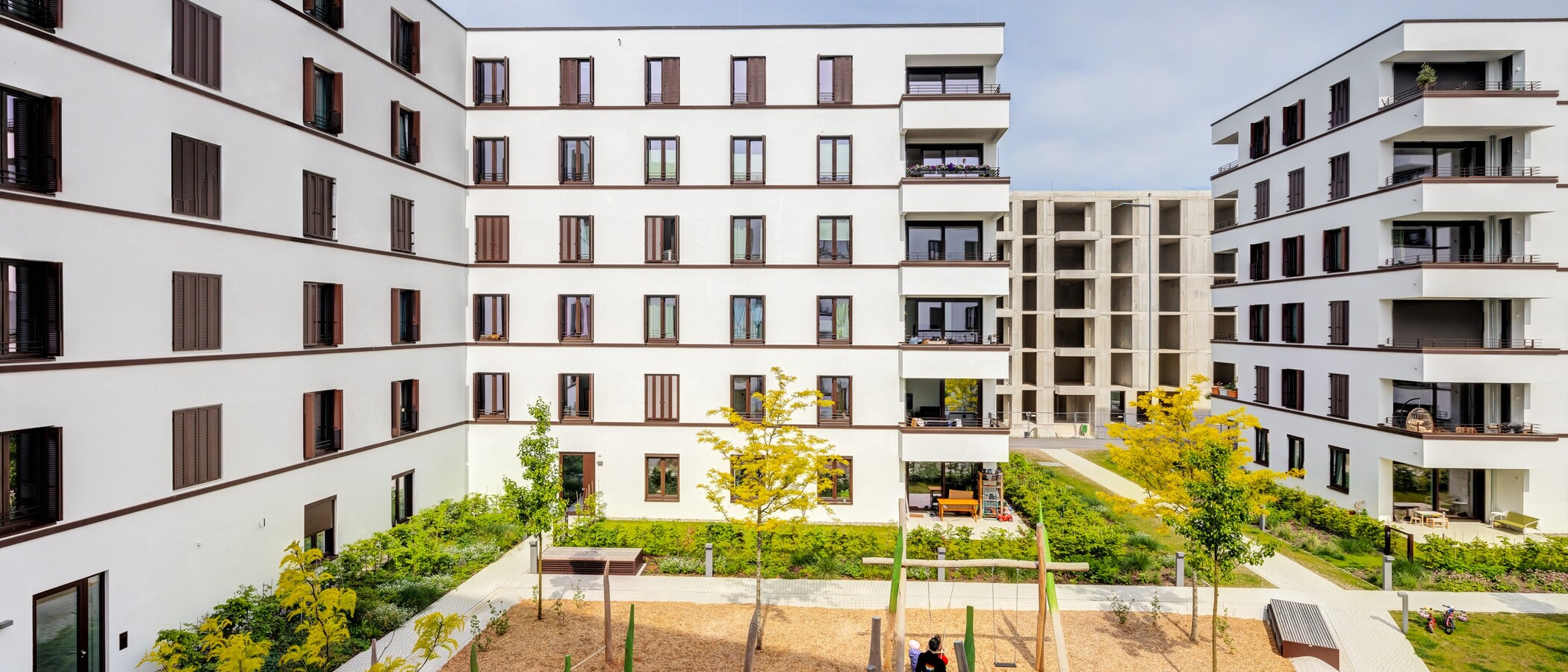 apartamento München Neuperlach 02 vista 13965