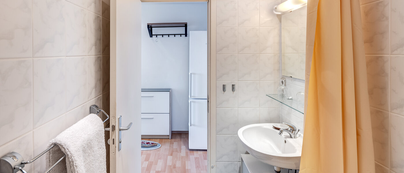 apartamento München Parkstadt Solln 02 baño 13970