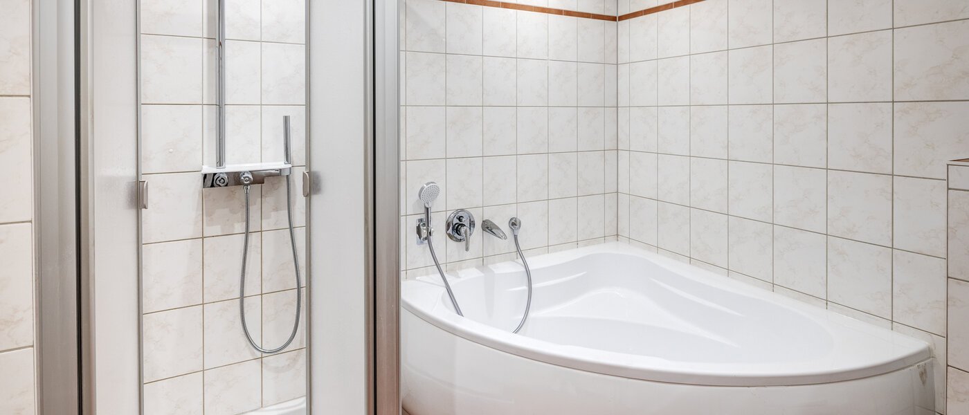 apartamento München Maxvorstadt 03 baño 13972