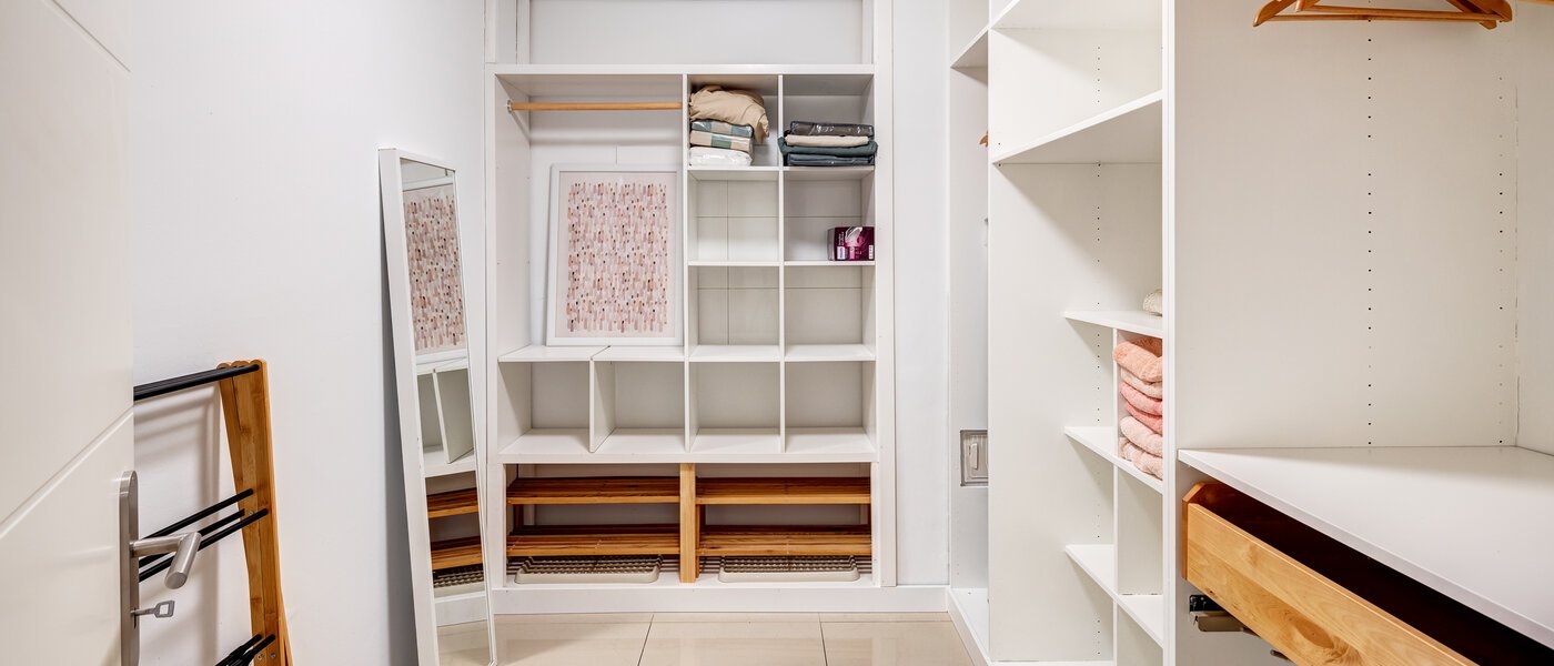 apartamento München Maxvorstadt 01 Vestidor 13972