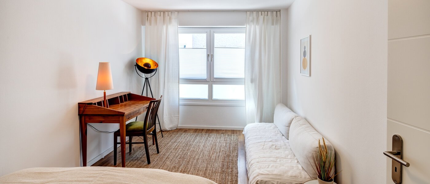 apartamento München Maxvorstadt 02 1. dormitorio 13972