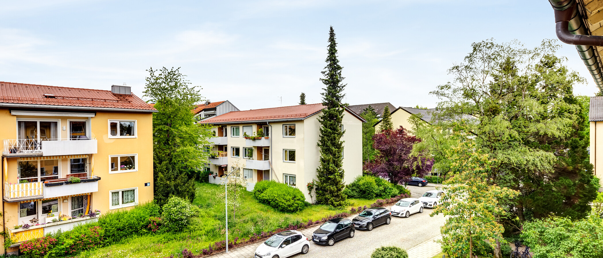 apartamento München Untergiesing 04 vista 13974