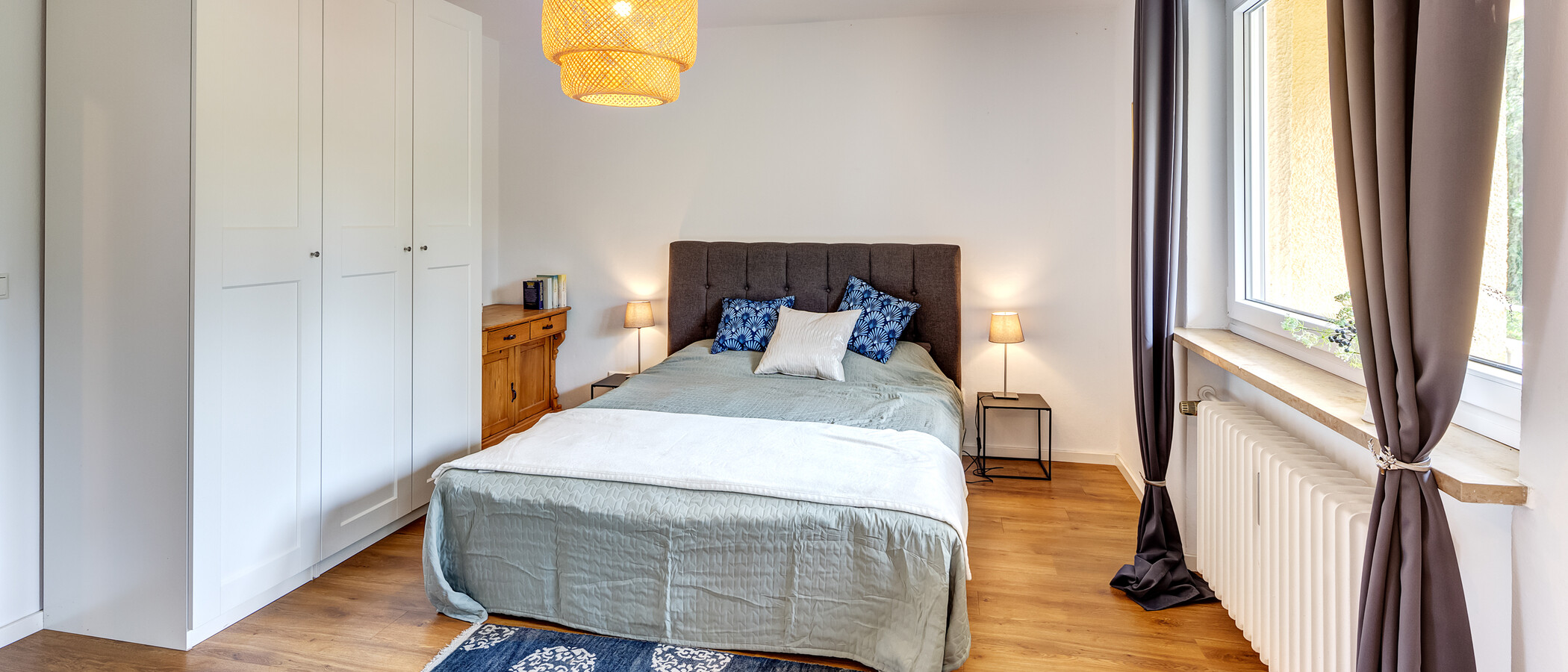 apartamento München Untergiesing 01 dormitorio 13974