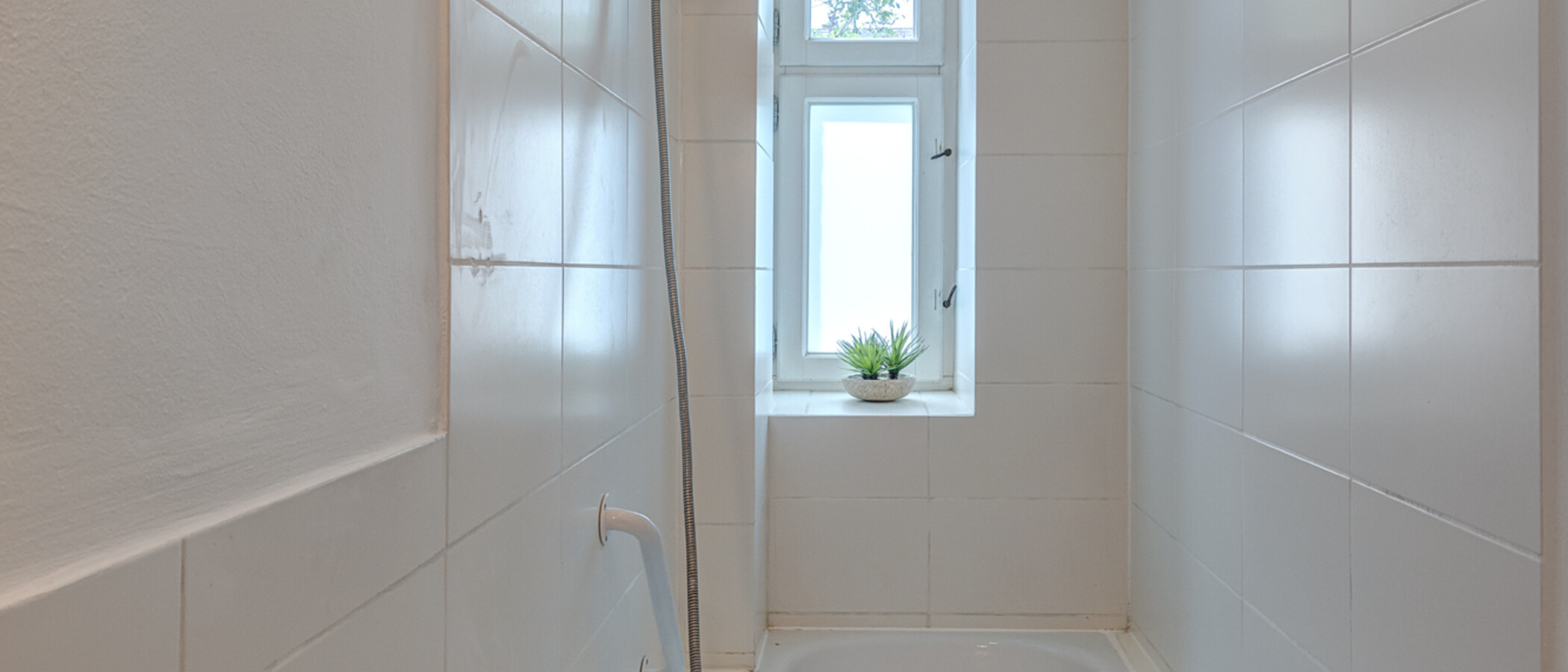 apartamento München Untergiesing 02 baño 13977