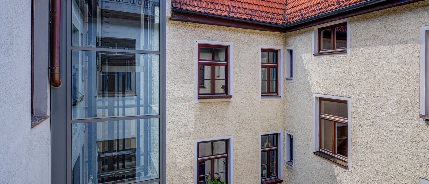 apartamento München Lehel 03 vista 13986