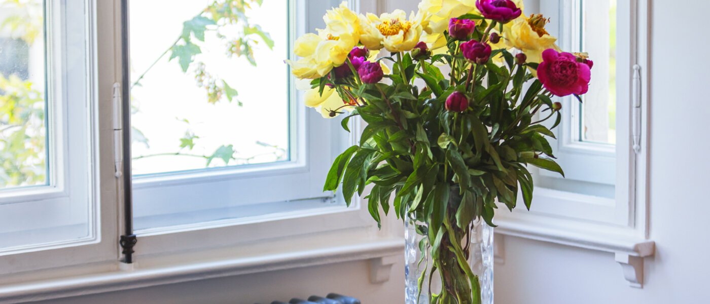 apartamento München Lehel 02 zona de día  13986