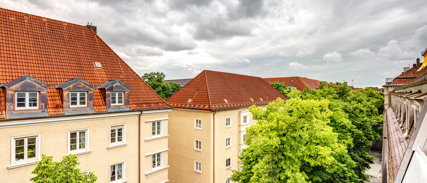 apartamento München Schwabing-West (rund um den Bonner Platz) 02 vista 13991
