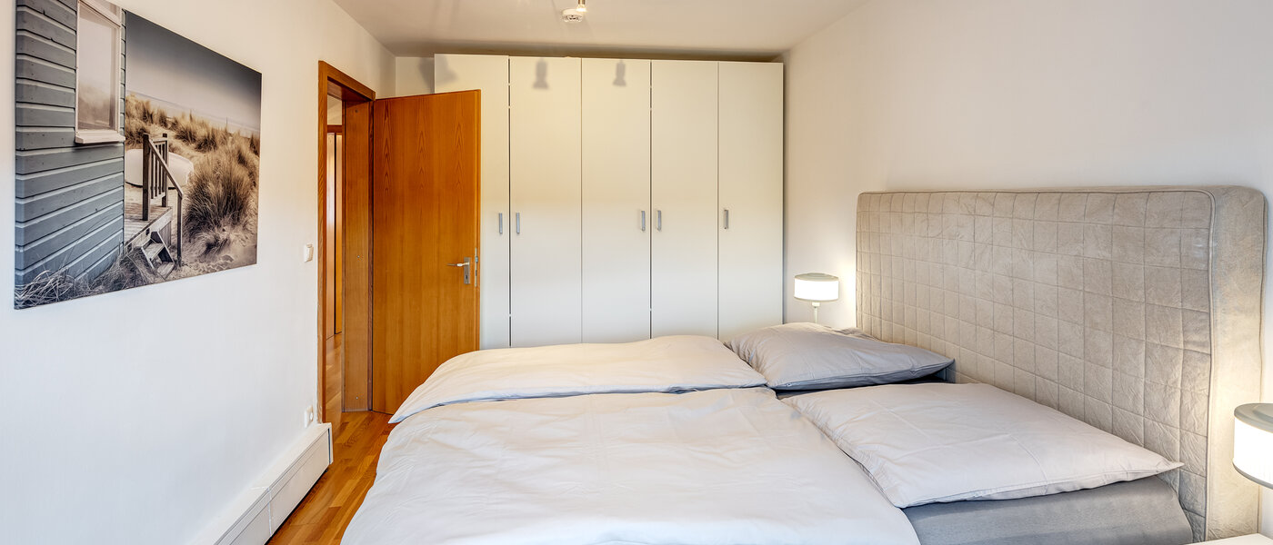 apartamento München Schwabing-West (rund um den Bonner Platz) 03 1. dormitorio 13991