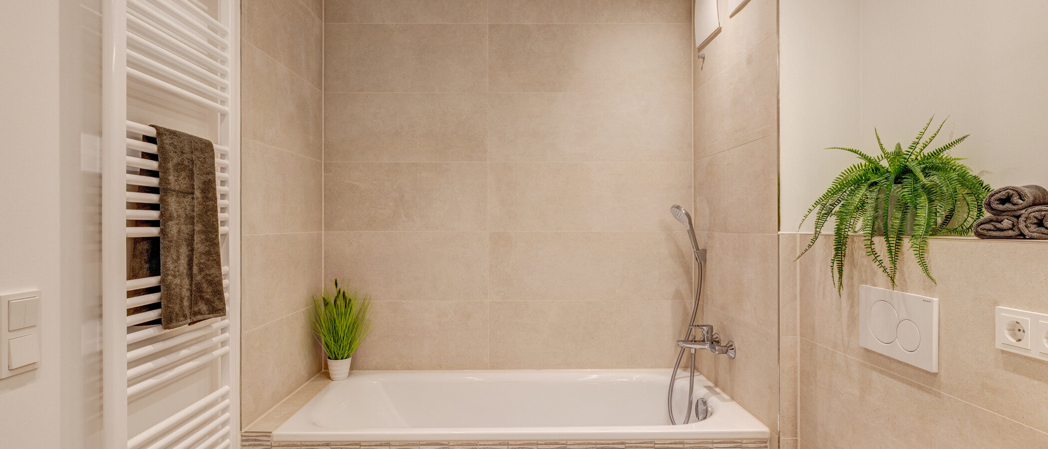 apartamento München Neuhausen 02 1. baño 13994
