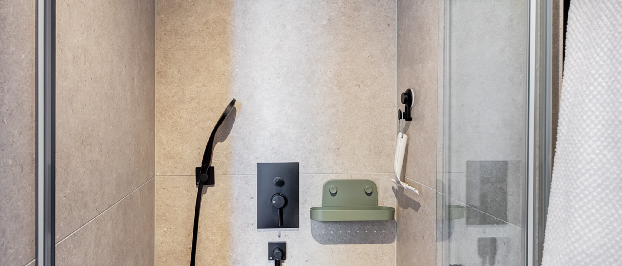 dúplex con galería München Glockenbachviertel 01 baño 13995