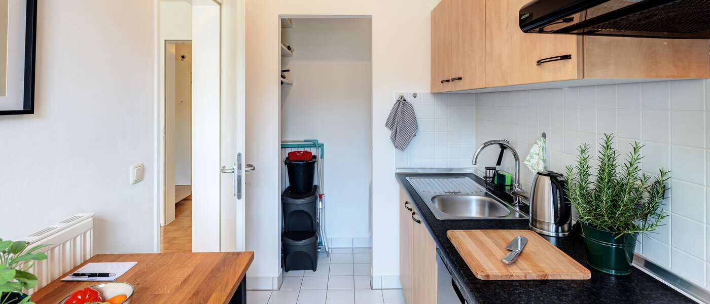 apartamento Erding 03 cocina 13998