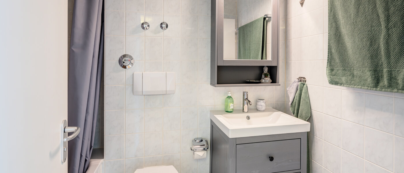 apartamento Erding 01 baño 13998