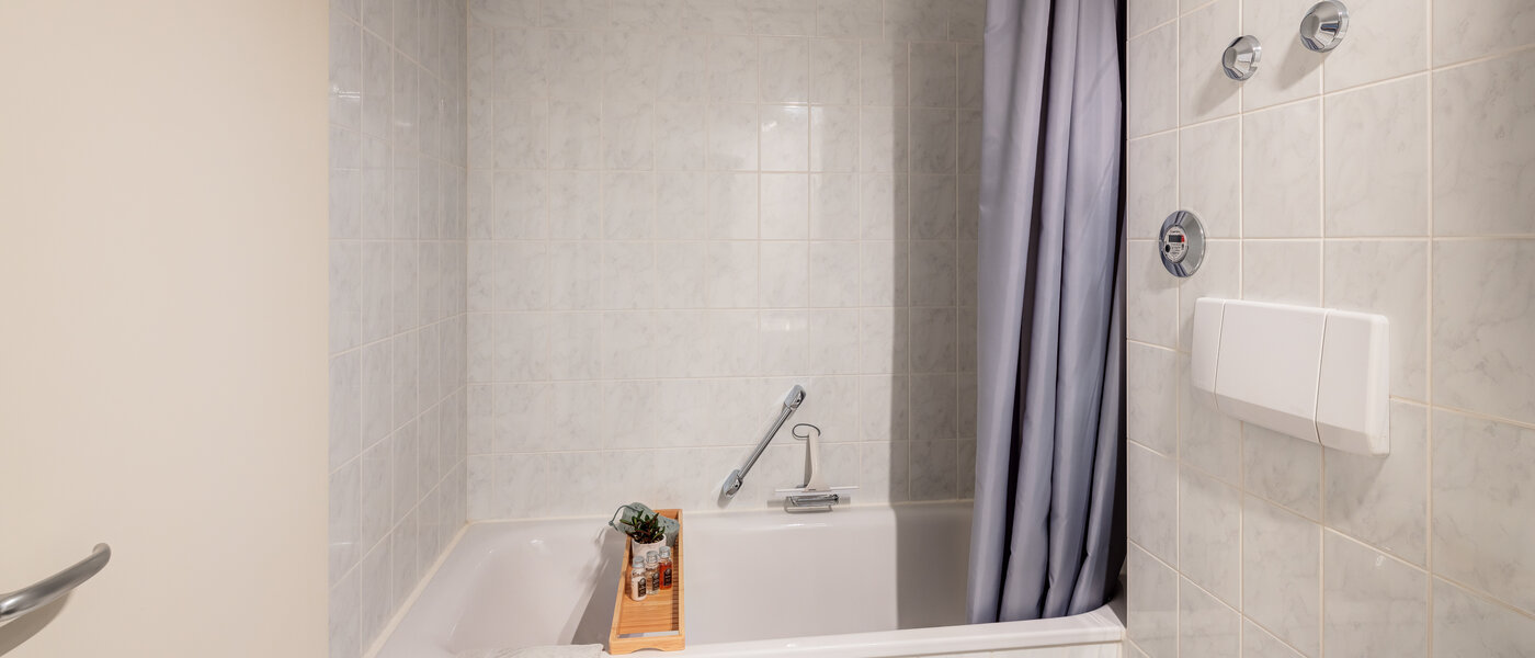 apartamento Erding 02 baño 13998