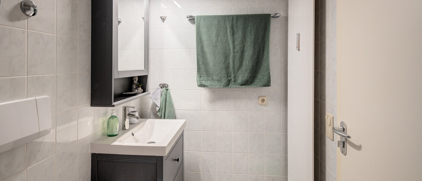 apartamento Erding 03 baño 13998