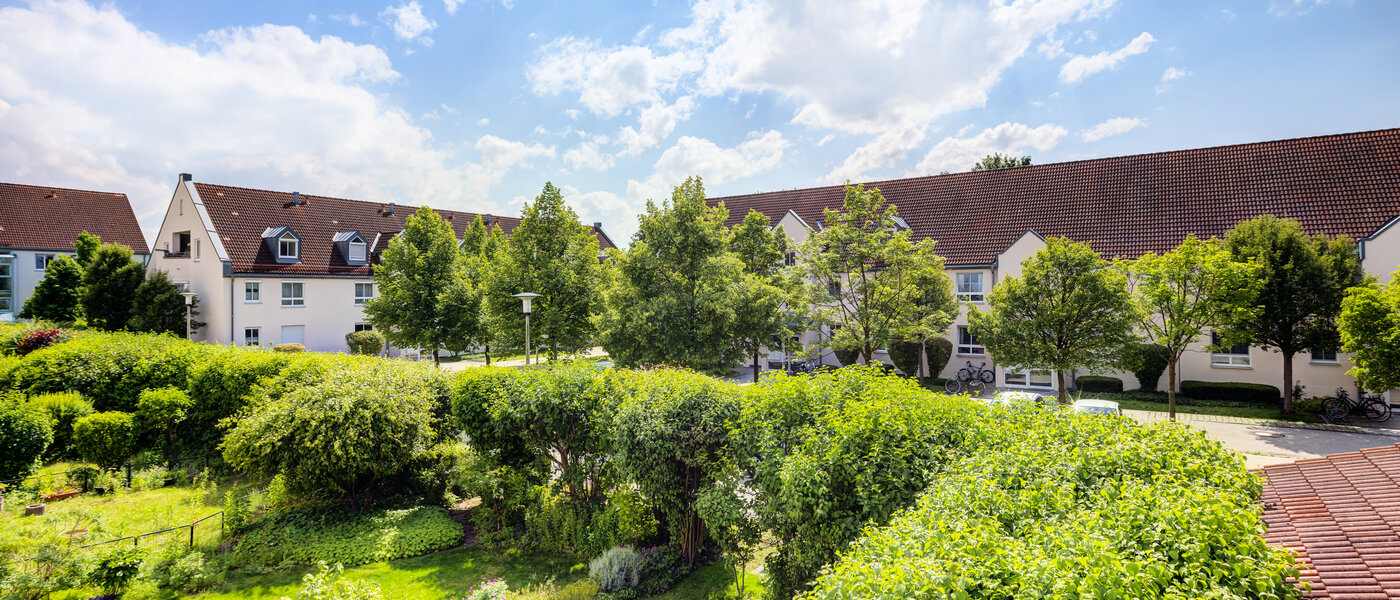 apartamento Erding 01 vista 13998