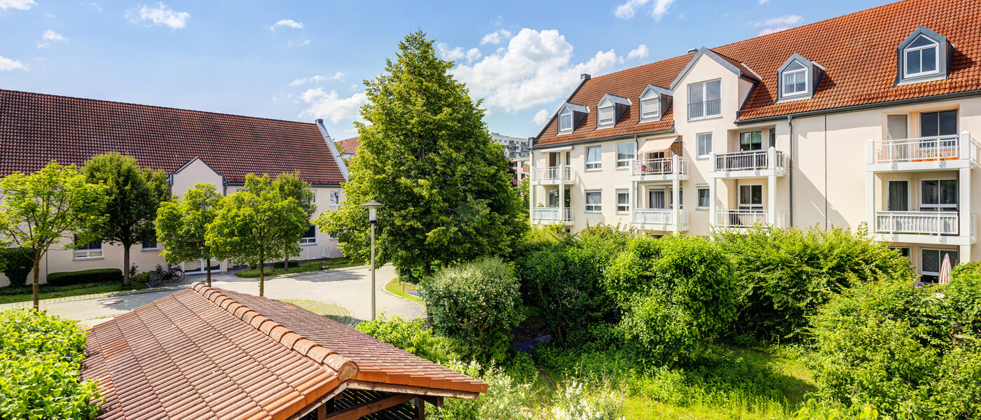 apartamento Erding 02 vista 13998