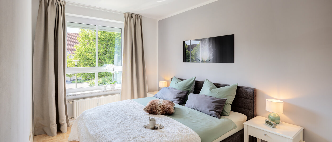 apartamento Erding 01 dormitorio 13998