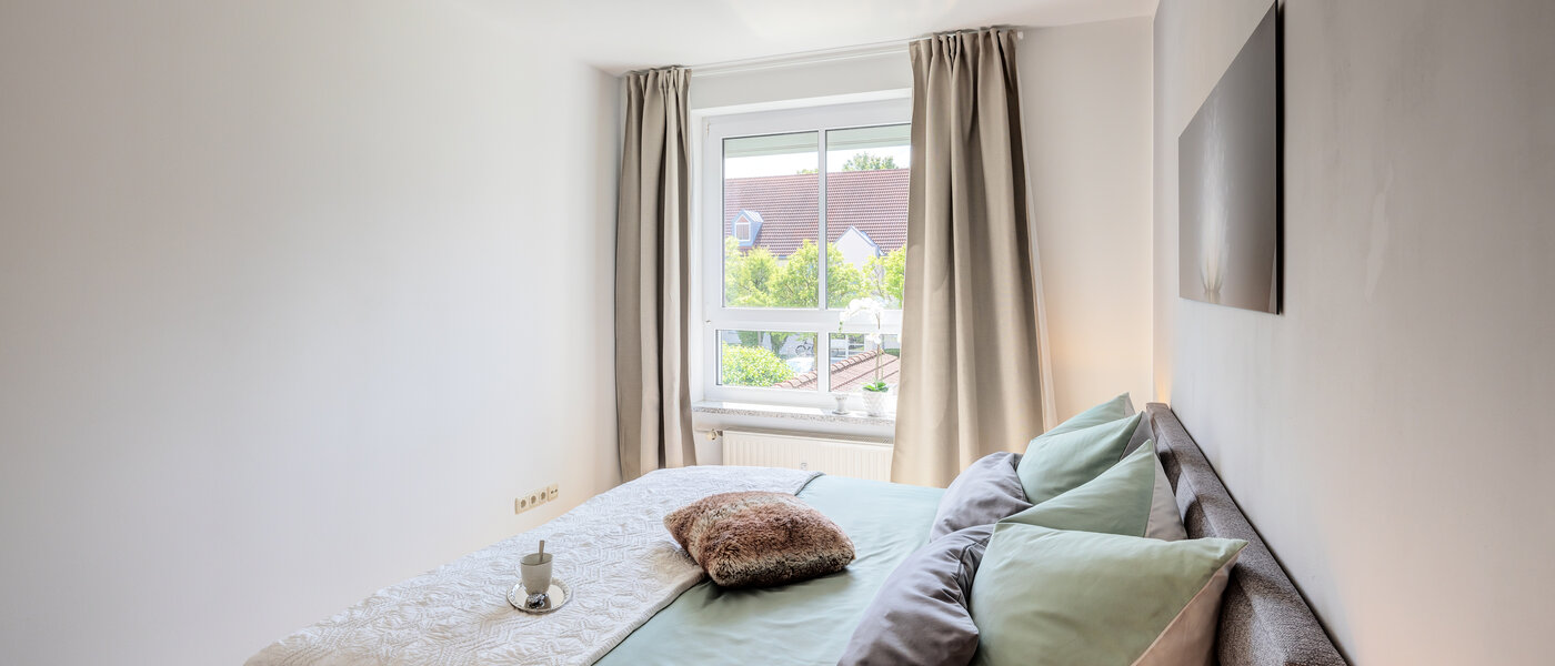 apartamento Erding 03 dormitorio 13998