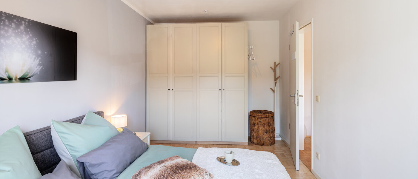 apartamento Erding 04 dormitorio 13998