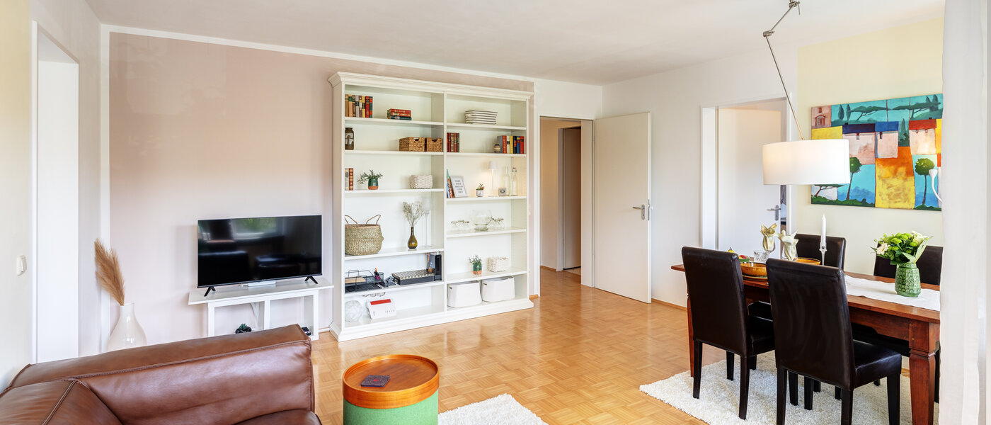 apartamento Erding 03 zona de día  13998