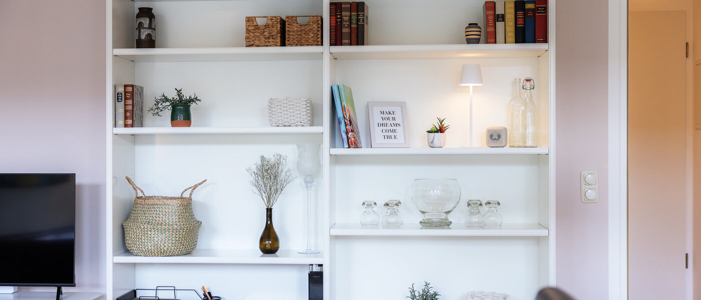 apartamento Erding 04 zona de día  13998