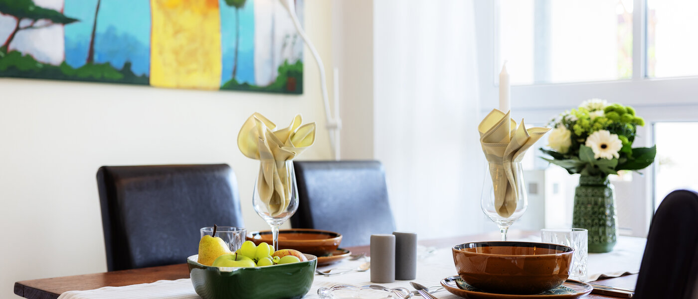 apartamento Erding 06 zona de día  13998