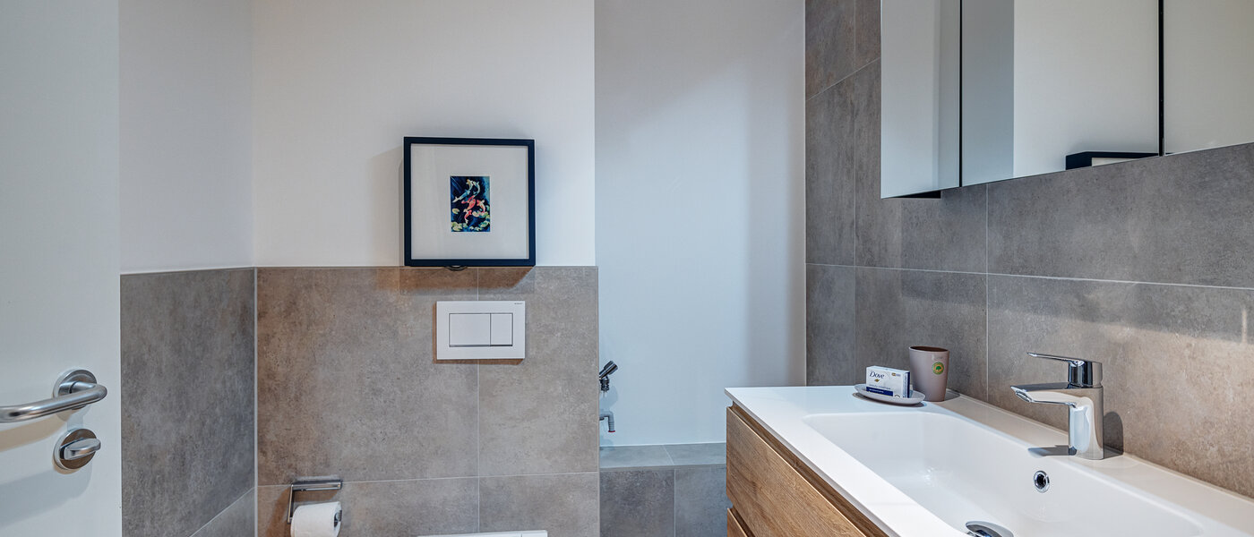 apartamento München Bogenhausen 03 baño 13999